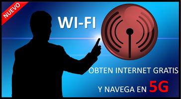 Como tener Internet Veloz الملصق