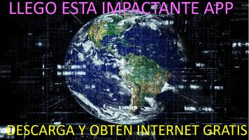 Como tener Internet Veloz تصوير الشاشة 2