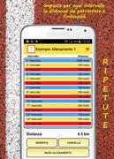 1 Schermata Ripit - Ripetute & HIIT