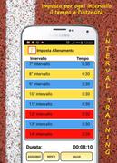 2 Schermata Ripit - Ripetute & HIIT