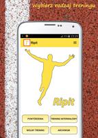 Ripit plakat