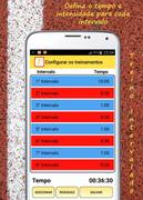 Ripit -Treino Intervalado de A imagem de tela 2