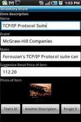 Inventory Droid APK download