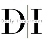 Daily Invesment Zeichen