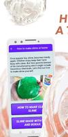 How to make a transparent slim screenshot 1
