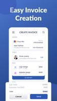 Smart Invoice Maker скриншот 1