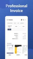 Smart Invoice Maker скриншот 2