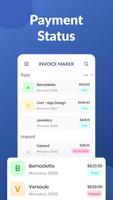 Smart Invoice Maker скриншот 3