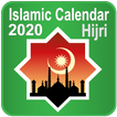 Islamic Calendar 2020