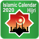 Islamic Calendar 2020 APK