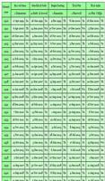 Islamic Calendar скриншот 1