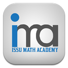 Issu Math Academy biểu tượng