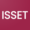 ISSET simgesi