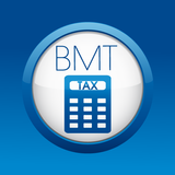 BMT Tax Depreciation Calc icon