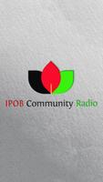 IPOB Community Radio-poster