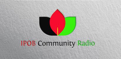 IPOB Community Radio capture d'écran 2