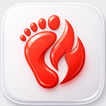 StepCal icon