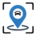 iParked - Find my parked car with AR