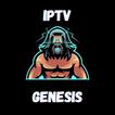 IPTV Genesis icon
