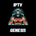 IPTV Genesis أيقونة