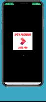 IPTV Premium 2023 Pro 截图 1