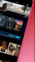 IPTV Premium Pro captura de pantalla 1