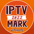 IPTV Mark آئیکن