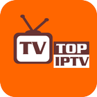 TV ONLINE TOP 1.0 icône