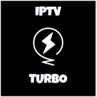 IPTV TURBO biểu tượng