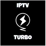 IPTV TURBO ícone