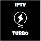 IPTV TURBO icône