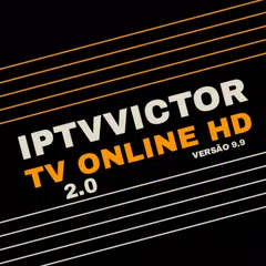 Iptvvictor 2.0 アプリダウンロード