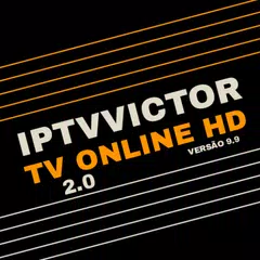 Baixar Iptvvictor 2.0 APK