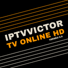 Iptvvictor biểu tượng