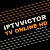 Iptvvictor biểu tượng