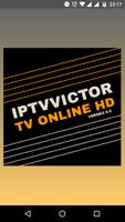 Iptvvictor 截圖 1