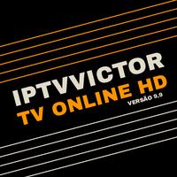 Iptvvictor 截圖 2