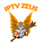 IPTV ZEUS أيقونة