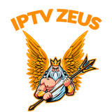 IPTV ZEUS 图标
