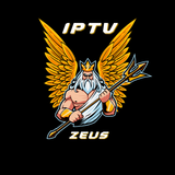 IPTV Zeus biểu tượng