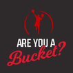 آیکون‌ ARE YOU A BUCKET?