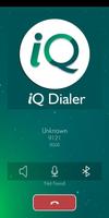 IQ Dialer captura de pantalla 3