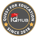IQ HUB COACHING INSTITUTE APK