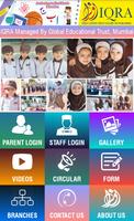 IQRA School اسکرین شاٹ 1