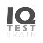 IQTestBrain ikon