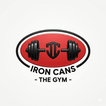 Iron Cans icon