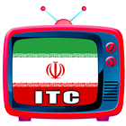 Iran TV Channels Zeichen