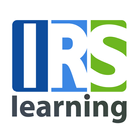 IRS Learning simgesi
