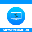 SKYSTREAMHUBS APK