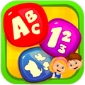 ”Kids Learn Words
